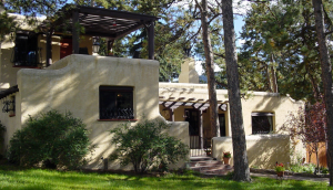 Colorado Springs Bed And Breakfast Colorado Springs Manitou Springs CO ...